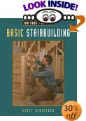 Basic Stairbuilding by Scott Schuttner