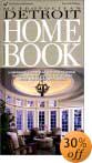 Metropolitan Detroit Home Book, Second Edition by Ashley Group (Editor), Ashley Group