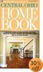 Central Ohio Home Book, First Edition by Ashley Group (Editor), Ashley Group