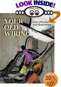 Your Old Wiring by David E. Shapiro