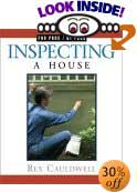 Inspecting a House by Rex Cauldwell