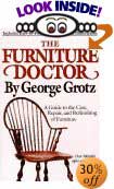 The Furniture Doctor by George Grotz
