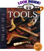 The Art of Fine Tools by Sandor Nagyszalanczy