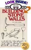 Building Stone Walls by John Vivian