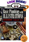 Basic Plumbing With Illustrations by Howard C. Massey