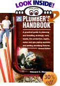 Plumber's Handbook by Howard C. Massey