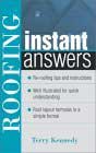 Roofing Instant Answers by Terry Kennedy